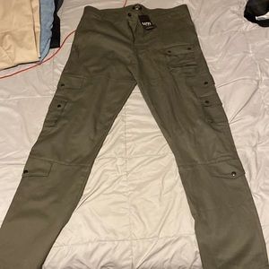 Cargo Trousers XXL $25